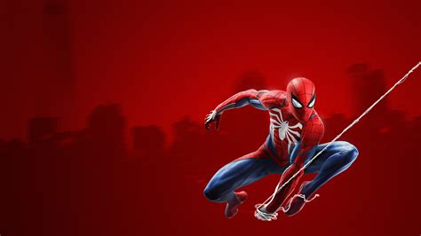 Spider Man Insomniac Games Playstation 4 Video Games Marvels