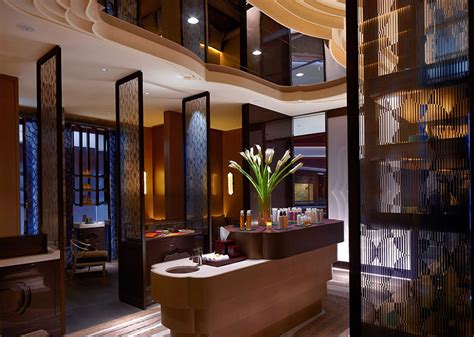 What does spa stand for? Spa at Mandarin Oriental Singapore Review