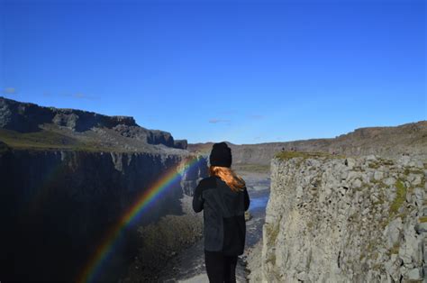 Updated Backpacking Iceland Travel Guide 2024