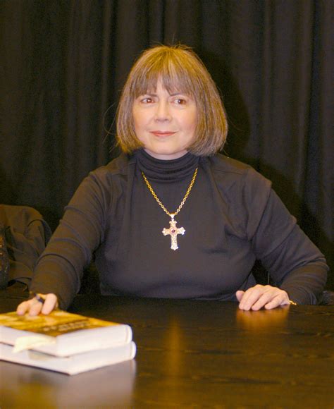 Anne Rice Calls Censorship On Criticism Of Concentration Camp Romance