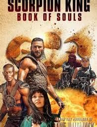 The Scorpion King Book Of Souls Online Film