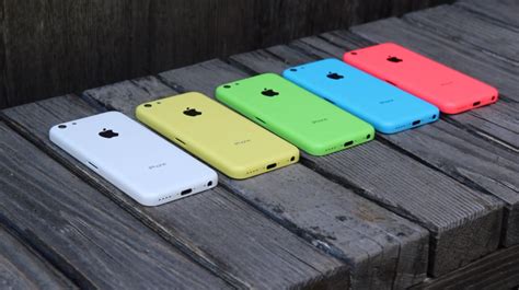 Apple Introduces New Iphone 5s And 5c Campus Mercante