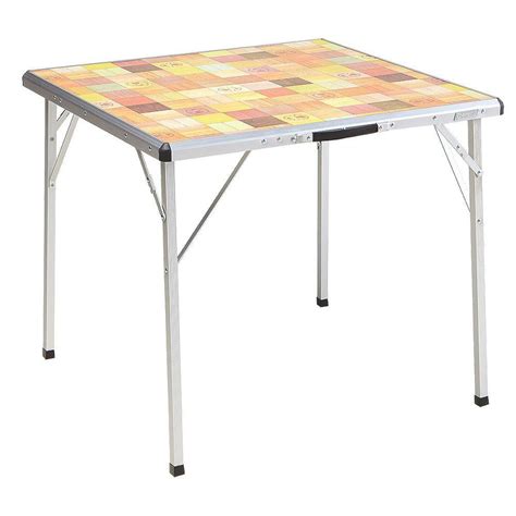 People also love these ideas Coleman Pack-Away Outdoor Folding Table-2000020278 - The ...