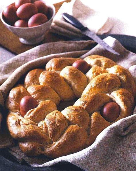 Best Easter Bread Recipe How To Make Easter Bread