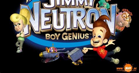 Nickalive Could Nickelodeon Be Planning To Revive Jimmy