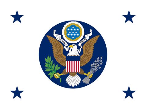Us Government Department Flags Part 1 Us State Department Rvexillology