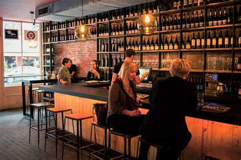 The Wine Lovers Guide To Wine Bars Happy Food Rd Feeling Great