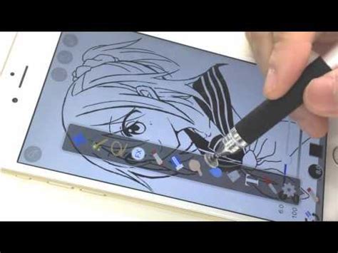 You can easily create a sketch of yourself using those apps on your android or ios device. 10 best drawing apps for Android - Android Authority