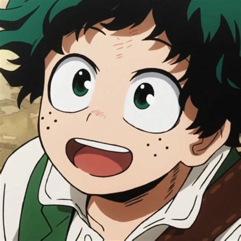 Bnha 𝘐𝘻𝘶𝘬𝘶 𝘔𝘪𝘥𝘰𝘳𝘪𝘺𝘢 Anime Anime Icons Anime Characters