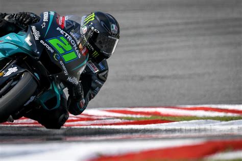 Best Photos Sepang Test Day 3 Motogp