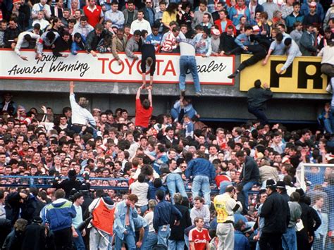 Hillsborough police paid money found among the dead into force’s