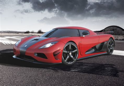 Koenigsegg S Return To The U S Means The Market For Seven Figure Supercars Is Looking Up