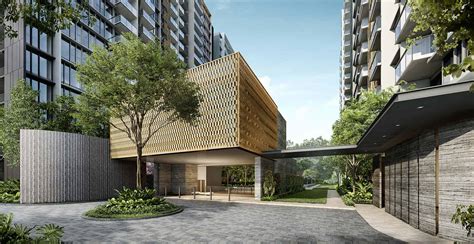 Holland Tower is located @ District 10,