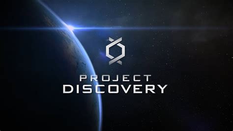 Eve Online Project Discovery Exoplanets Tutorial Youtube