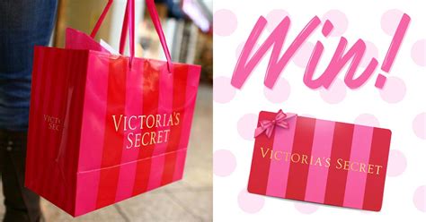 Price and other details may vary based on size and color. Win a Victoria's Secret Gift Card! - Members Only Prize ...