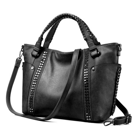 Best Branded Handbags For Ladies Leather