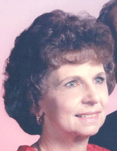 Obituary For Shirley Joyce Deffibaugh Walter John K Bolger Funeral Home