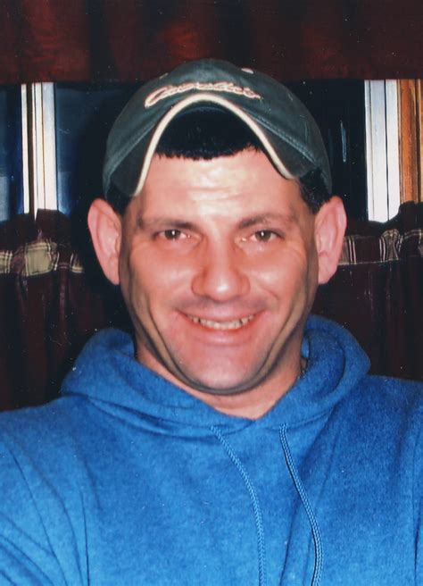Timothy Seiler Obituary - Lebanon, PA