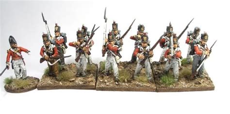 28mm Napoleonic Wargaming