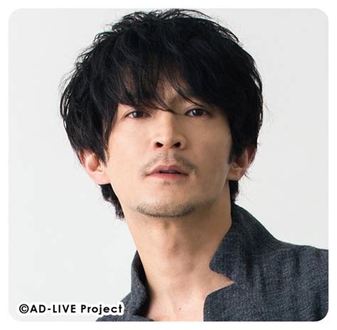 Kenjiro tsuda (津田 健次郎, tsuda kenjirō?) (born june 11, 1971 in osaka prefecture, japan) is a japanese actor, voice actor and narrator affiliated with amuleto as a voice actor and stardust promotion as an actor. AD-LIVE2017 高垣彩陽＆津田健次郎のレポート・感想まとめ
