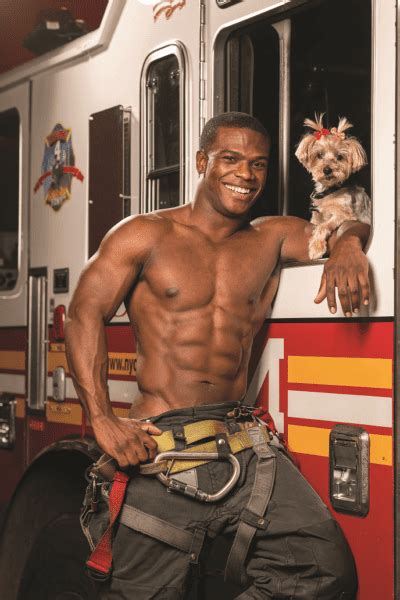 Official Fdny 2020 Calendar Limited Edition