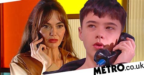 Hollyoaks Spoilers Bobby Destroys Mercedes With Crushing Request Soaps Metro News