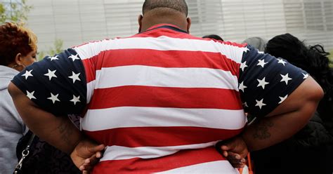 Alabamas Adult Obesity Rate Remains Among Nations Highest