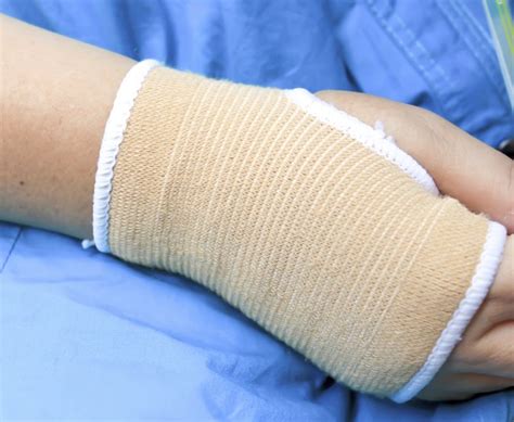 Complications From Trigger Finger Surgery Livestrongcom