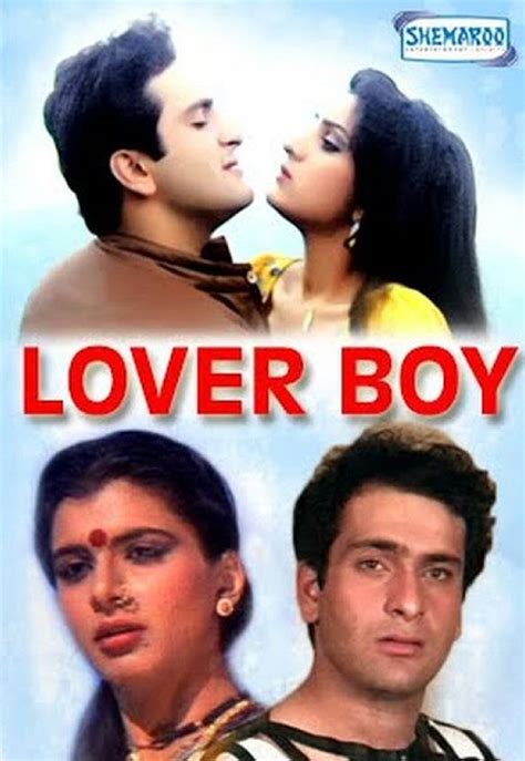 Lover Boy Movie Review Release Date Songs Music Images