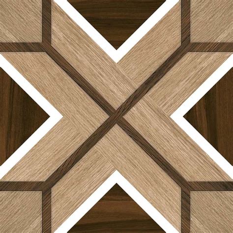 600mmx600mm Wood Floor Tiles 4603 Porcelain Tilesfloor Tileswall