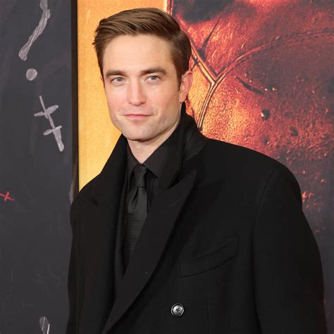 Who Is Robert Pattinson In A Relationship With Now ♥glamour