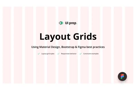 Layout Grids Freebie For Figma And Adobe Xd