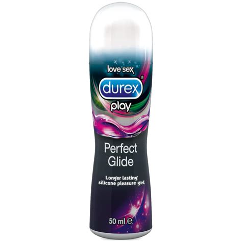 durex play perfect glide orgasmekrem 50ml durex norge