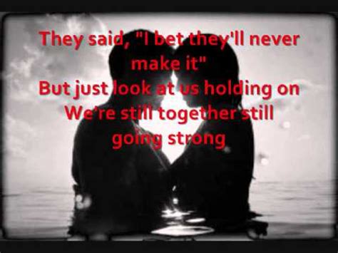 Слушать shania twain — «you're still the one» (шазамов: Shania Twain - You're Still The One (Lyrics) - YouTube