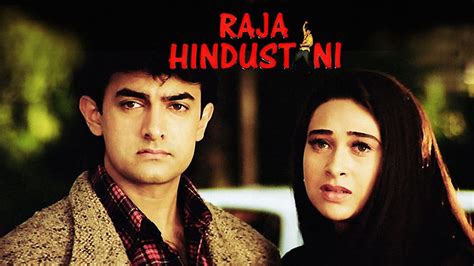 Watch Raja Hindustani Online 1996 Movie Yidio