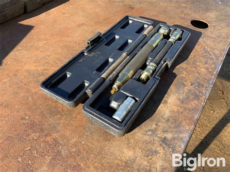 John Deere Grease Zerk Buster BigIron Auctions