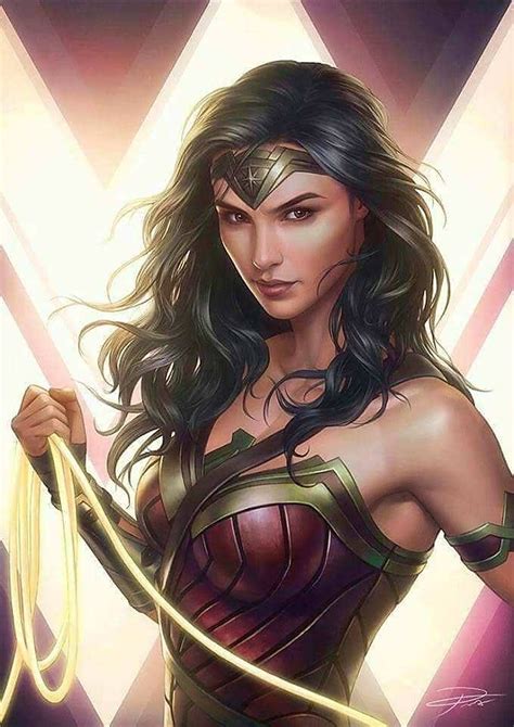 Pin By Jf Macedo On Dc Wonder Woman Fan Art Wonder Woman Art Wonder Woman