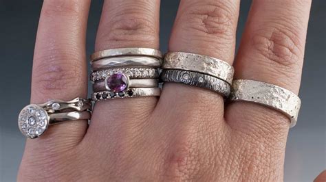 The Hidden Symbolism Of Rings And Fingers