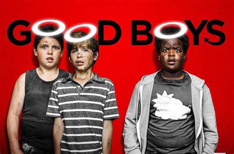 Chris elliott, ritch brinkley, james gammon and others. Good Boys (2019) - Movie Trailer - Trailer List