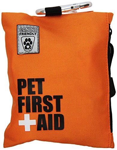 7 Best Dog First Aid Kit Options For Pet Emergencies