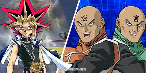 Yu Gi Oh 10 Anime Battles That Broke The Rules Nông Trại Vui Vẻ Shop