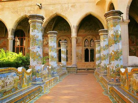 Monastero di santa chiara, a church in san marino. Scavi archeologici, Museo Santa Chiara