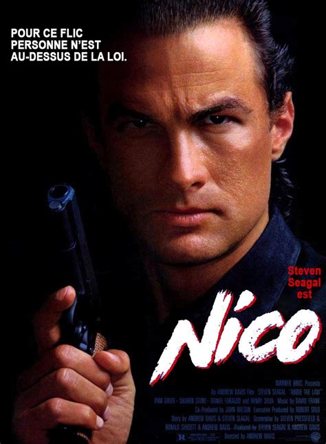 Nico Film 1988 Senscritique
