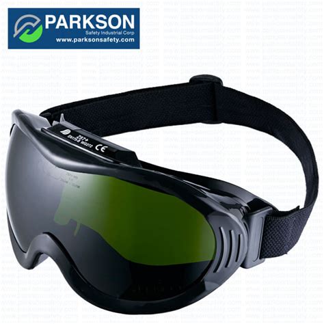 Welding Safety Goggles Wg 272 Parkson Safety Industrial Corp