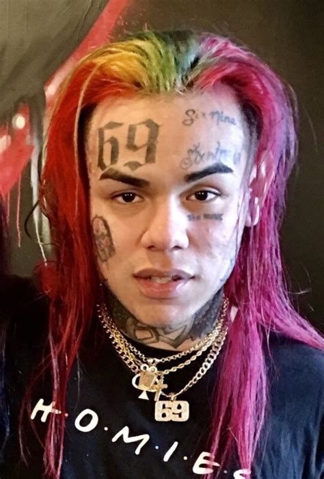 Top List 20 What Is Tekashi 69 Net Worth 2022 Full Information Fidlar