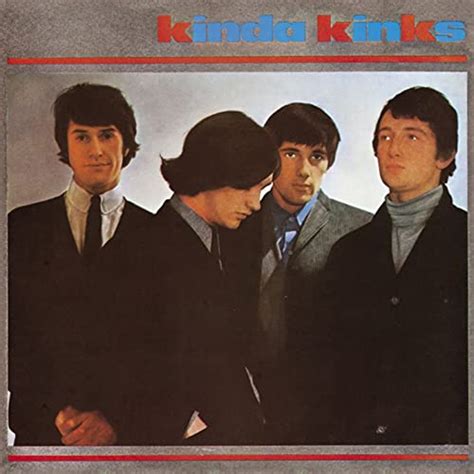 Kinda Kinks By The Kinks On Amazon Music
