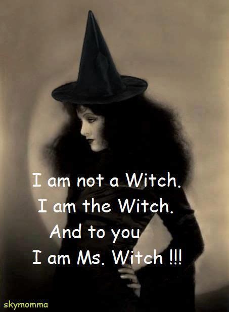 Pinterest Witch Quotes Witch Sayings