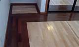 Finish Wood Floor Yourself Pictures