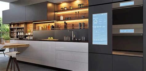 Cabinets play an important role in both your kitchen's appearance and functionality. Smart Kitchen Trends You Should Consider in 2021