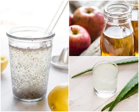 These Diy Drinks Will Help You Lose Weight Quickly Herzindagi